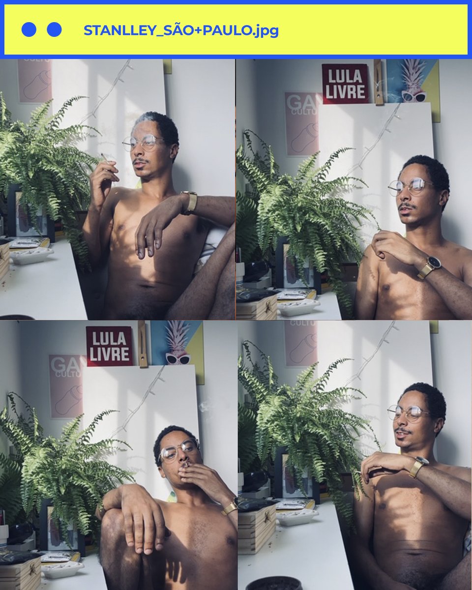 AboutChicos's tweet photo. "Me chateia ver diretamente meu corpo negro associado a sexualidade, a masculinidade, o forte, pauzudo e isso me incomoda muito, sendo que nos últimos tempos eu tenho evitado relações que eu vejo que são meramente por fetiche" https://t.co/4zlZFGgmK3