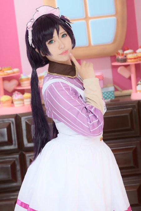 コスプレイヤー雪見のTwitter画像39