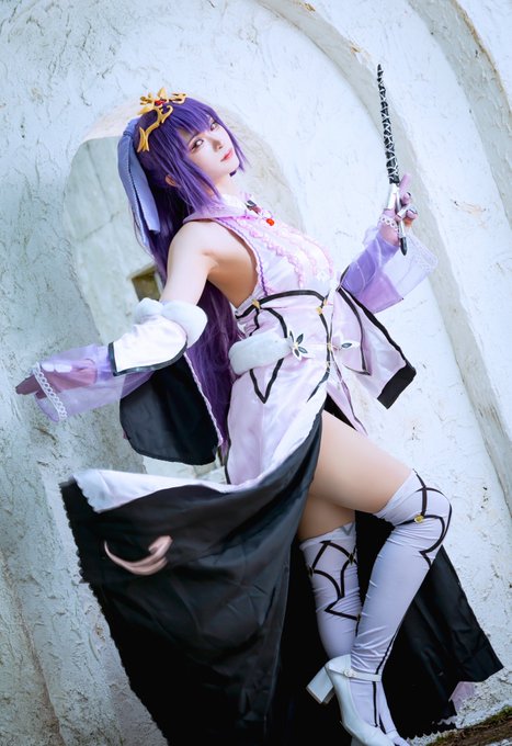 Twitterのコスプレ画像41