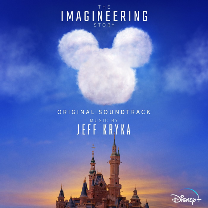 WDWNT's tweet photo. “The Imagineering Story” Soundtrack Released Digitally in the United States

https://t.co/TsZ8K8ykqQ https://t.co/49uQoNL8h7