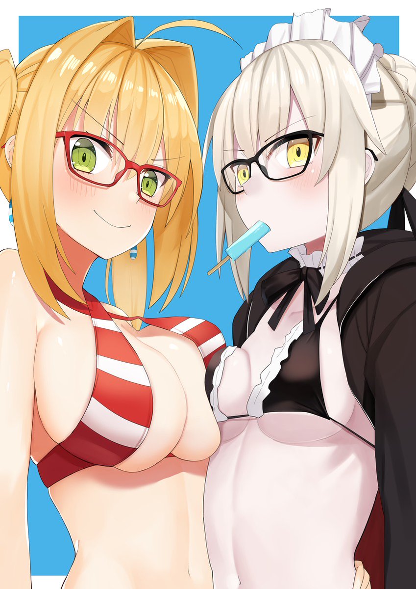NeroLewd's tweet photo. 《"UMU UMU so who is
                                            better~"》
♡
   ♡
♡       #NSFW
   ♡      #LewdRP
♡           #OpenRP
   ♡
♡                         《"UMU~"》
   ♡ https://t.co/aaRUSbkGvr