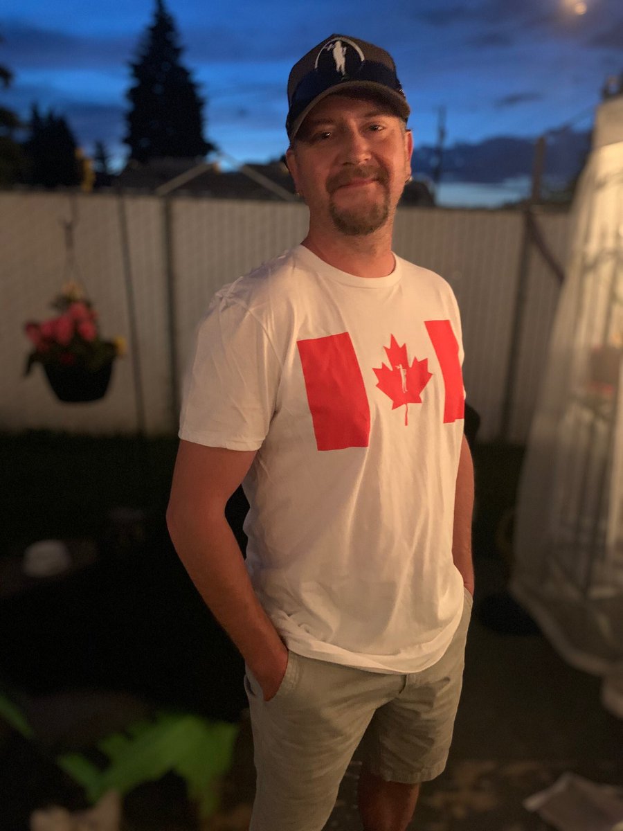 TwigandBarrysCA's tweet image. It's Modern Day Caveman Monday!

Name: Todd
Location: Edmonton, AB
Occupation: Carpenter 
Hobbies: Bud Light, Baseball &amp;amp; Coaching, My Lawn

No judgment. No shaming. No fancy words. Just real men.

twigandbarrys.ca/collections/oc…

#ShopLocal #essentialsforhim #mensapparel