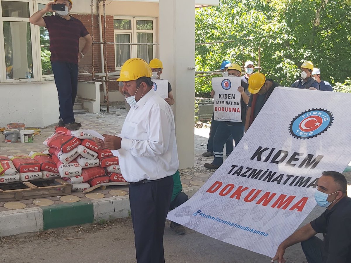 murattasliyurt's tweet photo. #KıdemimeDokunma https://t.co/JICXMLuJnq