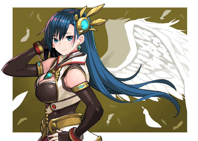 おえぴつ Oekaki Enpituのイラスト