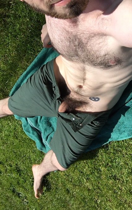 June 29 ?? ?? #ILoveHairyMen #hairsome #hairychest #hairygay #hairyfan #scruff #beardedhomo #beard #hairymen