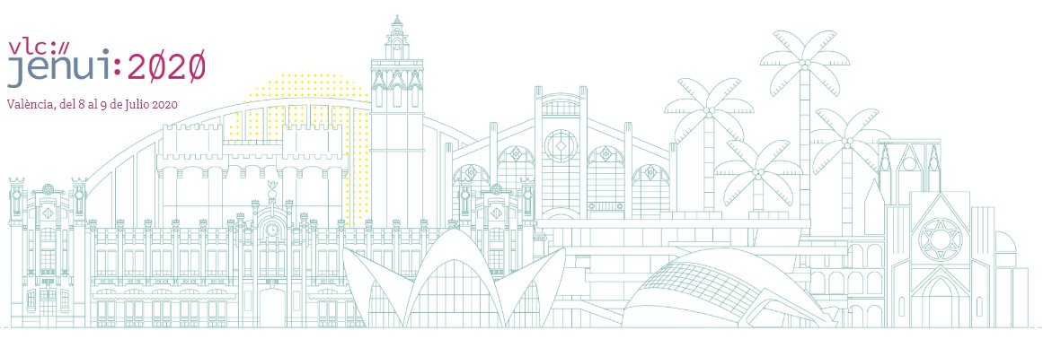 cciinfor's tweet photo. XXVI Jornadas Virtuales sobre la Enseñanza Universitaria de la Informática
@jenuiconf
📆 8 y 9 de Julio
Más información 👉🏻 https://t.co/MaHaWINfF1
#AENUI @ETSEUV @COIICV @ritsi
#EnseñanzaUniversitaria https://t.co/hEOu1JwJ0Y