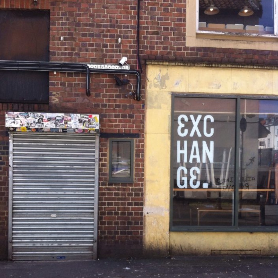 exchangebristol's tweet image. Sadly our doors are still shut but why not treat yourself to something from Specialist Subject Records ( @specialistsubject ) shop.specialistsubjectrecords.co.uk #itsmondaybuyarecord #BACKASAP!!!!!