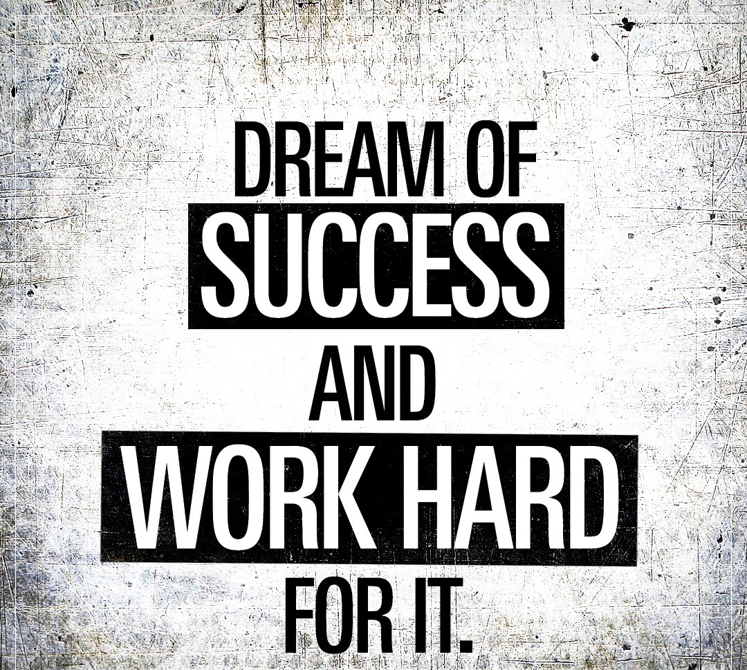cdvasolutions's tweet image. Dream for success and work hard for it...

 #workingfromhome #freelancing #virtualassistant
