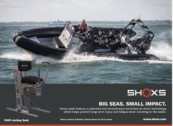 ALLSALT Maritime tweet media