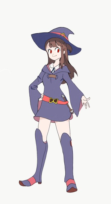 リトルウィッチアカデミアのtwitterイラスト検索結果 古い順 リトルウィッチアカデミアのtwitterイラスト検索結果 古い順