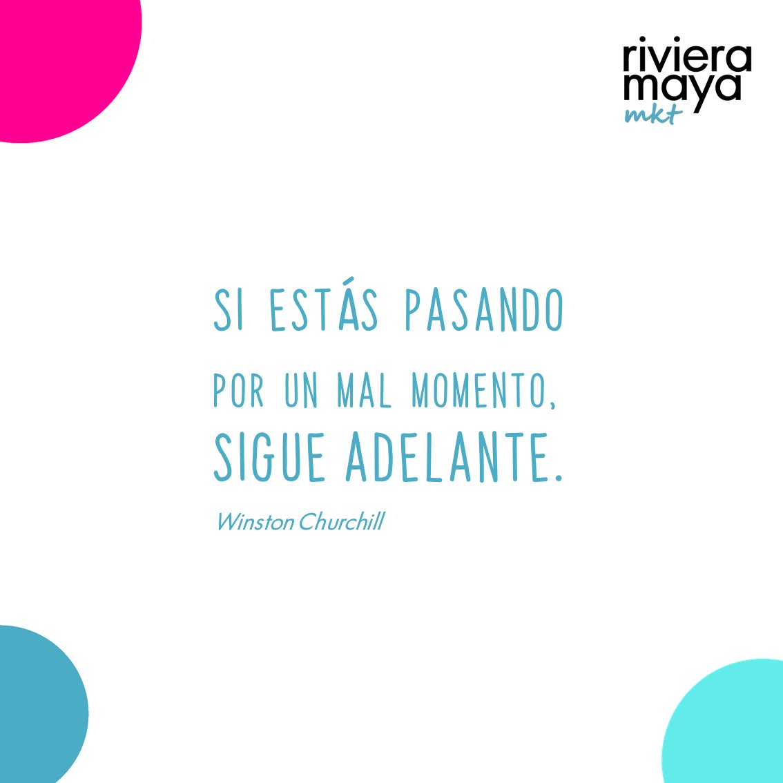 rivieramayamkt's tweet photo. ⭐️ #frasedelasemana #RivieraMayaMkt https://t.co/ASNIr9bGnB