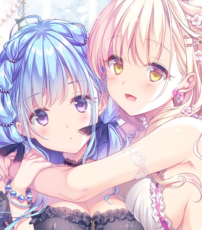 鈴城 敦 Fanbox Booth お仕事情報 6月30日発売の電撃萌王8月号にて The Art Of 鈴城敦 特集を組んでいただきました メイドパラダイス Qualia 約束の軌跡 のゲーム内cg 描きおろしイラストとそのタペストリー情報が