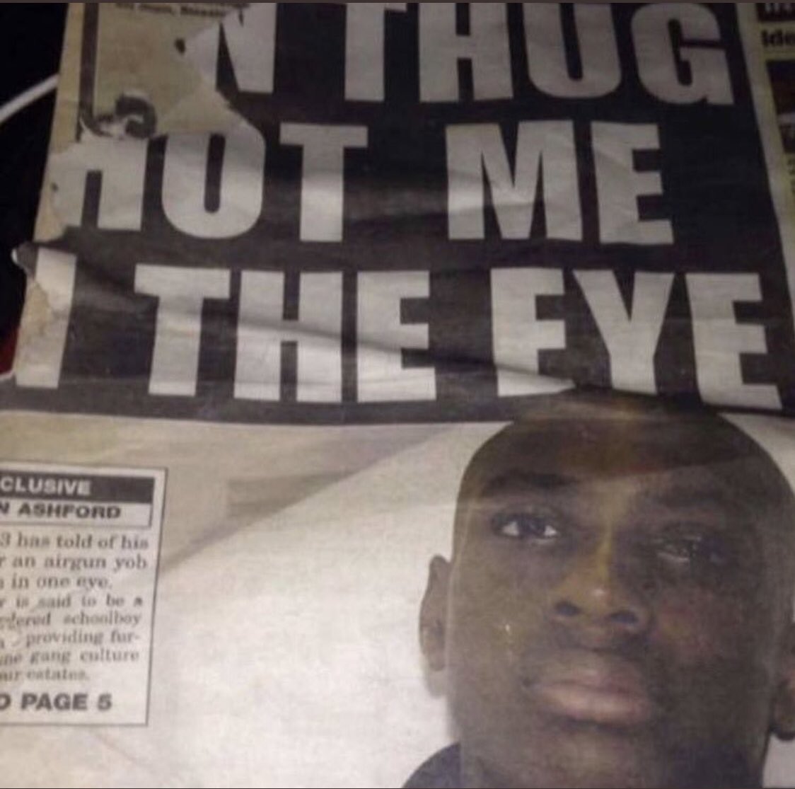 maxsho_'s tweet photo. 14 YEARS TODAY❤️ it’s been a mad journey, most of y’all don’t even know where I’m travelling from. https://t.co/krCMGzIvZK