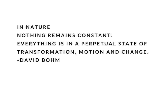 Mrunschooler's tweet image. #davidbohm #consciousness