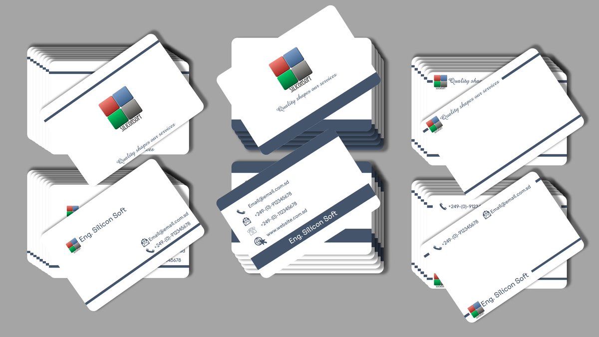 Wad_Alkhider's tweet photo. تعلم تصميم #Business_Cards
13 ��صميم جاهزة ويمكنك تنزيله واستخدامةبدون حقوق ملكية

جميع محتويات القناة مجانية
ويشرفنا زيارتكم للقناة

@hashsudan
@SUDTwittForum
@AssociationSd
@ItsD2rk
@SDN_BARQ
@Sudanese_Spt
@magdi_halim
@tasneem195 https://t.co/Tz3FMHO4Nz