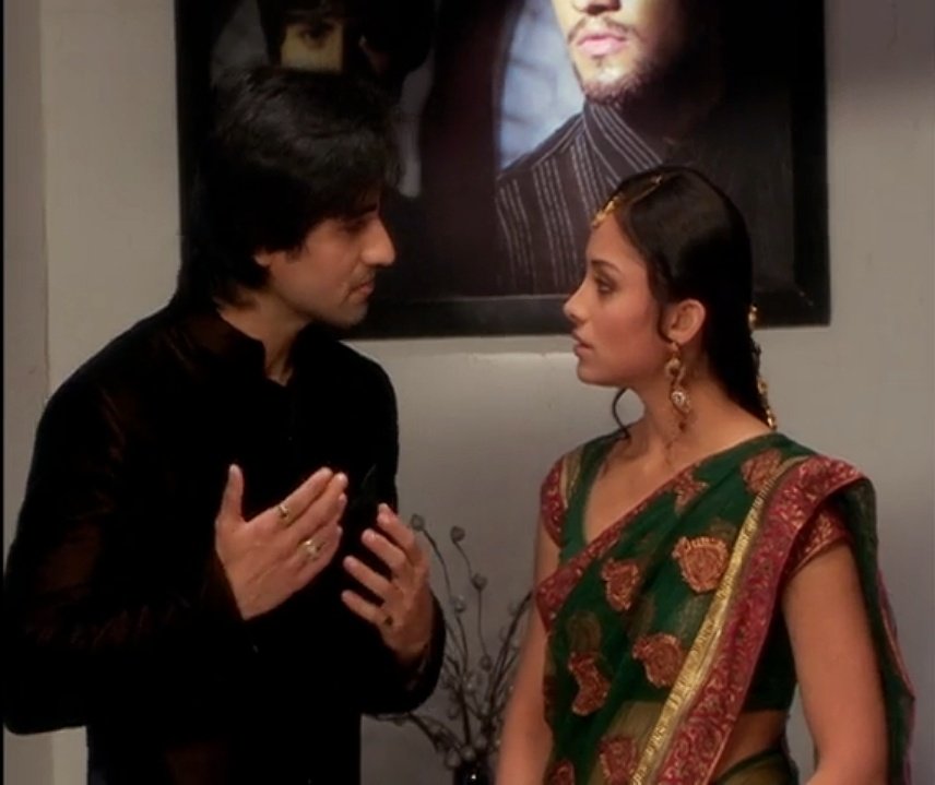  #HarshadChopda #TereLiye #Bepannaah #TereLiyeOnHotstar #AnupriyaKapoor 