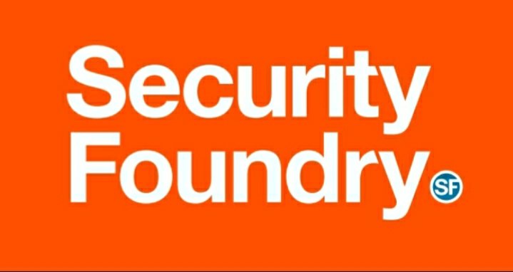 SecurityFoundry's tweet photo. Join us at our very own event as part of Wales Tech Week.
"Defend yourself in an increasingly hostile digital world."
For more information and how to register visit;
https://t.co/HJHbHC0enn
#walestechweek #technologyconnected
#CyberSecurity
#NorthWales https://t.co/jLKgmxz9cF