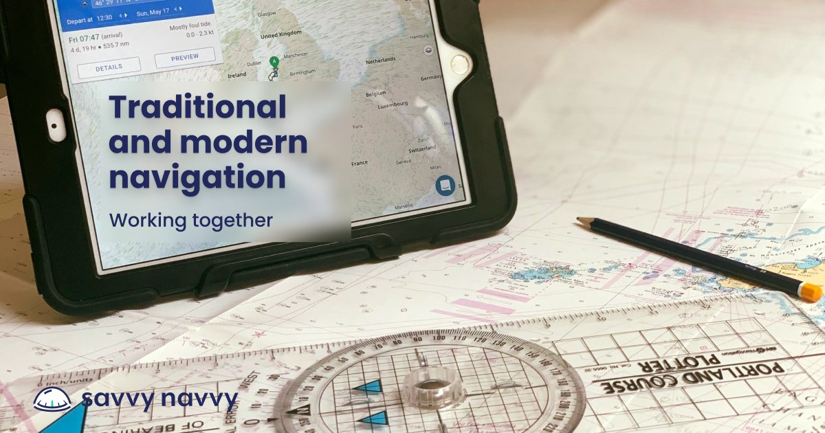 getsavvynavvy's tweet image. &quot;The savvy app brings charting, wind and tidal info into one solution, providing simple routing suggestions based on your departure time and your boats basic performance data.&quot; Ian Herbert-Jones, GGR 2022 entrant. ow.ly/YqZY50A66cV

#savvynavvy #NavigationMadeEasy #GGR2022