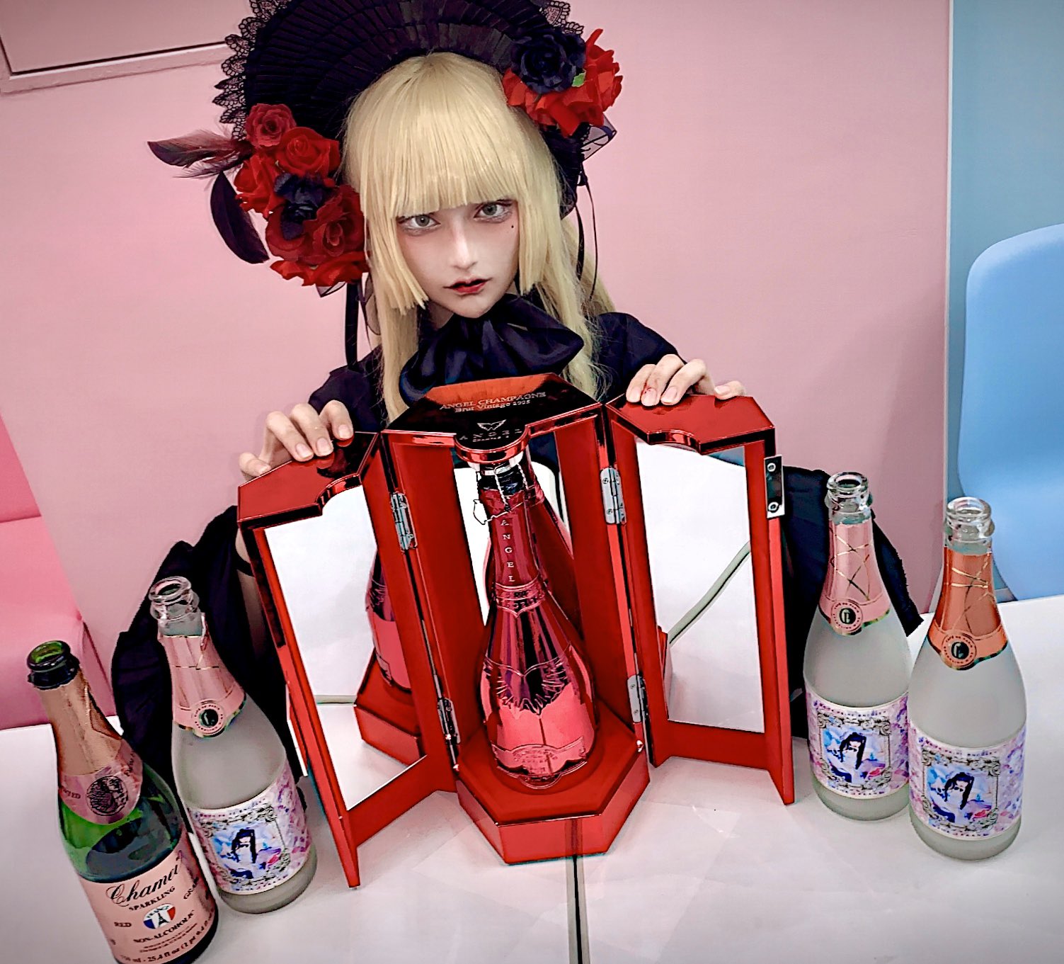 🚭🥀高嶺ヒナ🥀🚭1stフォトブック発売 on X: 