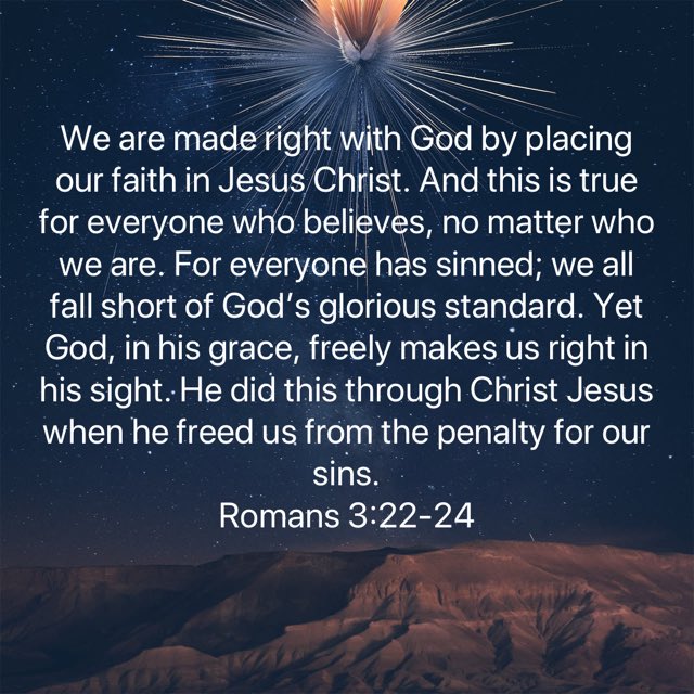 coop9mm's tweet photo. Only Jesus can make you right with God! Pray and ask him to forgive you!  https://t.co/hECkRW2mRd https://t.co/KEQHNJa1gz