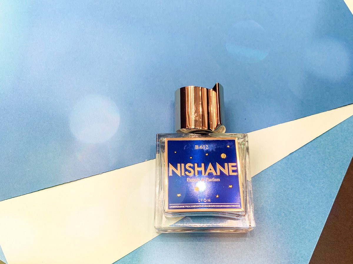 Nose Shop ノーズショップ 香水のセレクトショップ 新商品 Nishane ビーロクイチニ 小惑星b612 大人になると 気付かないうちにすり減ってしまう心を サイプレイス シダーウッド サンダルウッドの香りとラベンダー ゼラニウムが包んでくれて心