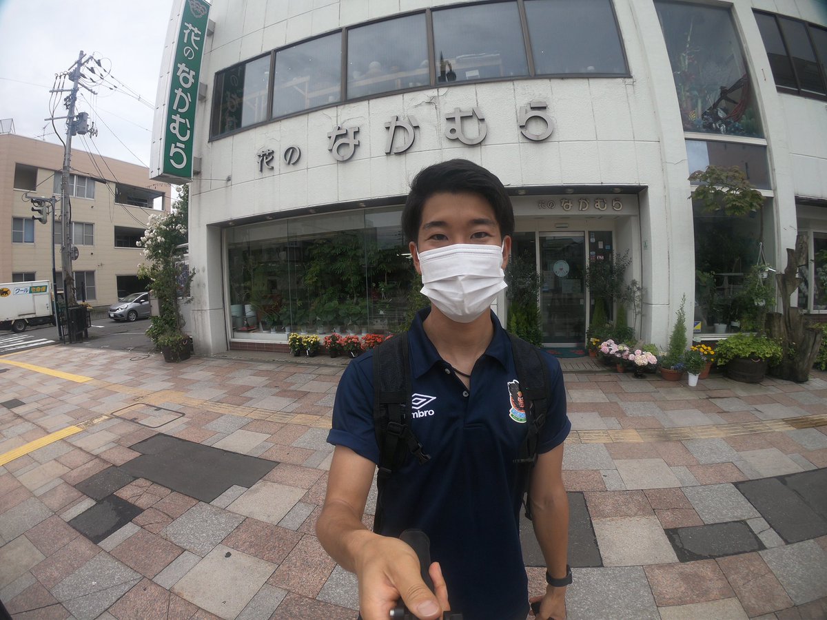 今井 俊之介 いまちゃん 走ってパートナー企業紹介 Part 18 株式会社中村生花店 様 T Co Qdf5iuqcgn 行くだけで気分が晴れやかになるお花屋さんです ウェディングや贈り物など どんな時でも素敵なお花をアレンジしていただけます