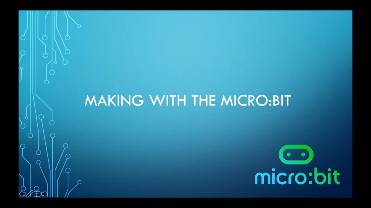 SERAS_Skills's tweet photo. Watch a full replay of Friday's brilliant #microbit masterclass with @davejavupride
https://t.co/DICR737VSy
Folllow us for the latest updates on the #SERAS_emc20 and #UKRW20 for all #UKRoboticsWeek activities. https://t.co/OQsa74TbtE