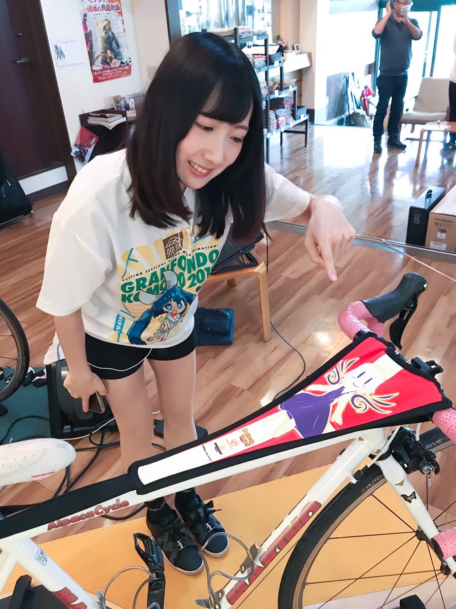 Twitter ファイス株式会社 株式会社アウローラ على تويتر ろんぐらいだぁすとーりーず スポーツマフラータオルは 使いやすいバナーサイズ Fortuna 353 Dbcc の3タイプで サイクルウェアシリーズとのコーディネーションも抜群です T Co