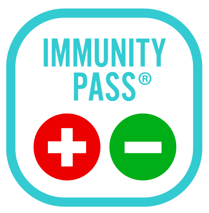 gacetadental's tweet photo. IMMUNITY PASS: Nace un nueva solución digital de bioseguridad para los profesionales sanitarios y sus pacientes. #dentistas #clínicadental #immunitypass #pacientes
▶️ Descubre todo sobre ella: https://t.co/Op4ZSQsT16 https://t.co/0wJF1ZySJ8