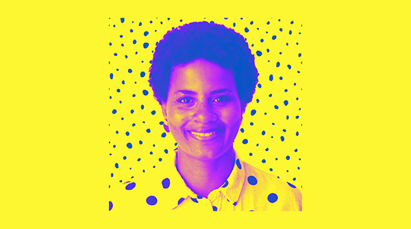 WKAmsterdam's tweet photo. Congratulations to our Group Account Director @kat_addo  who has been included on the @adage ’Women to Watch Europe 2020’ list 🎉 https://t.co/IKqPmJZmGK