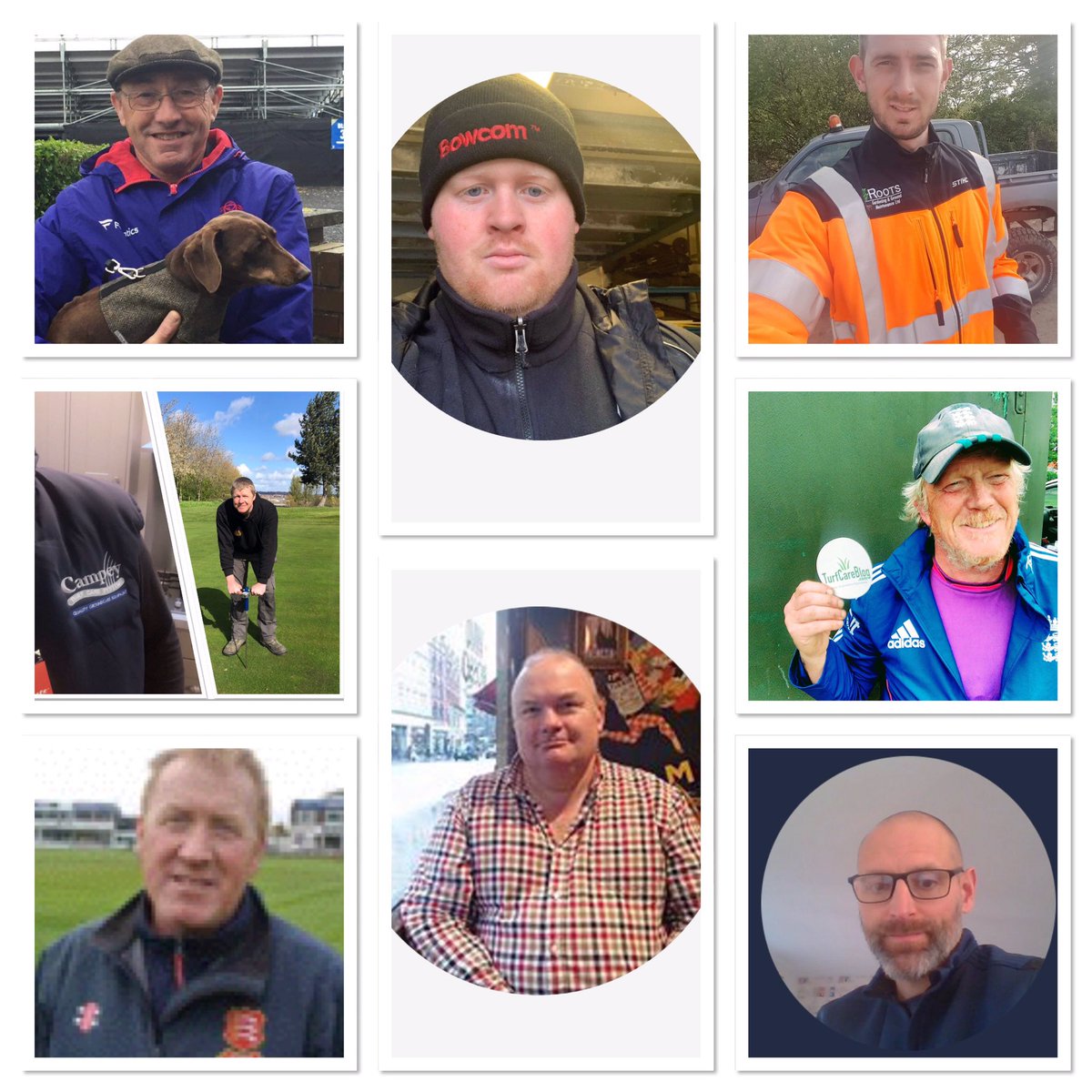 turfcareblog's tweet image. Thanks to all who contributed to TurfCareBlog blog writing or turfchat hosting spots for June 👏

@Stueyk67 @VicDemain @VicDemain @alexfitz1_ @dave155harrison @wicketdevil @marks_sm1th @GlennKirby 

#groundsman #turfcareblog