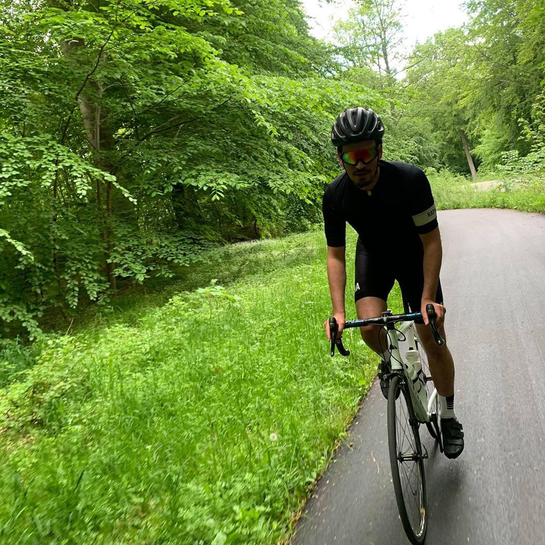 I juli kører vi i <a href="/FANTDenmark/">FANT - For A New Tomorrow</a> kampagnen FANT på Farten. Jeg har brug for "sponsorer", der vil hjælpe mig med at samle penge ind til vores organisations arbejde i Afrika. Kan afsløre, at <a href="/SimonJ90/">Simon Skou Jakobsen</a> allerede har meldt sig med 2 kroner per kilometer, jeg kører! 🚴🏼‍♂️