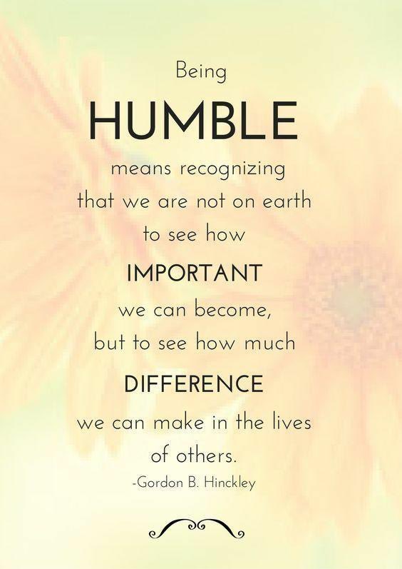 Put your focus on your purpose not your position. Leadership is all about others not you. #ServantLeadership