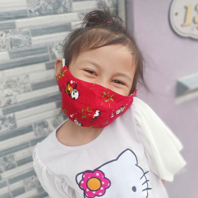 cikodod's tweet photo. I'm selling Children Cloth Facemask for RM8.90. Get it on Shopee now! https://t.co/s70cbbqDpO #ShopeeMY https://t.co/iozypzrbkJ