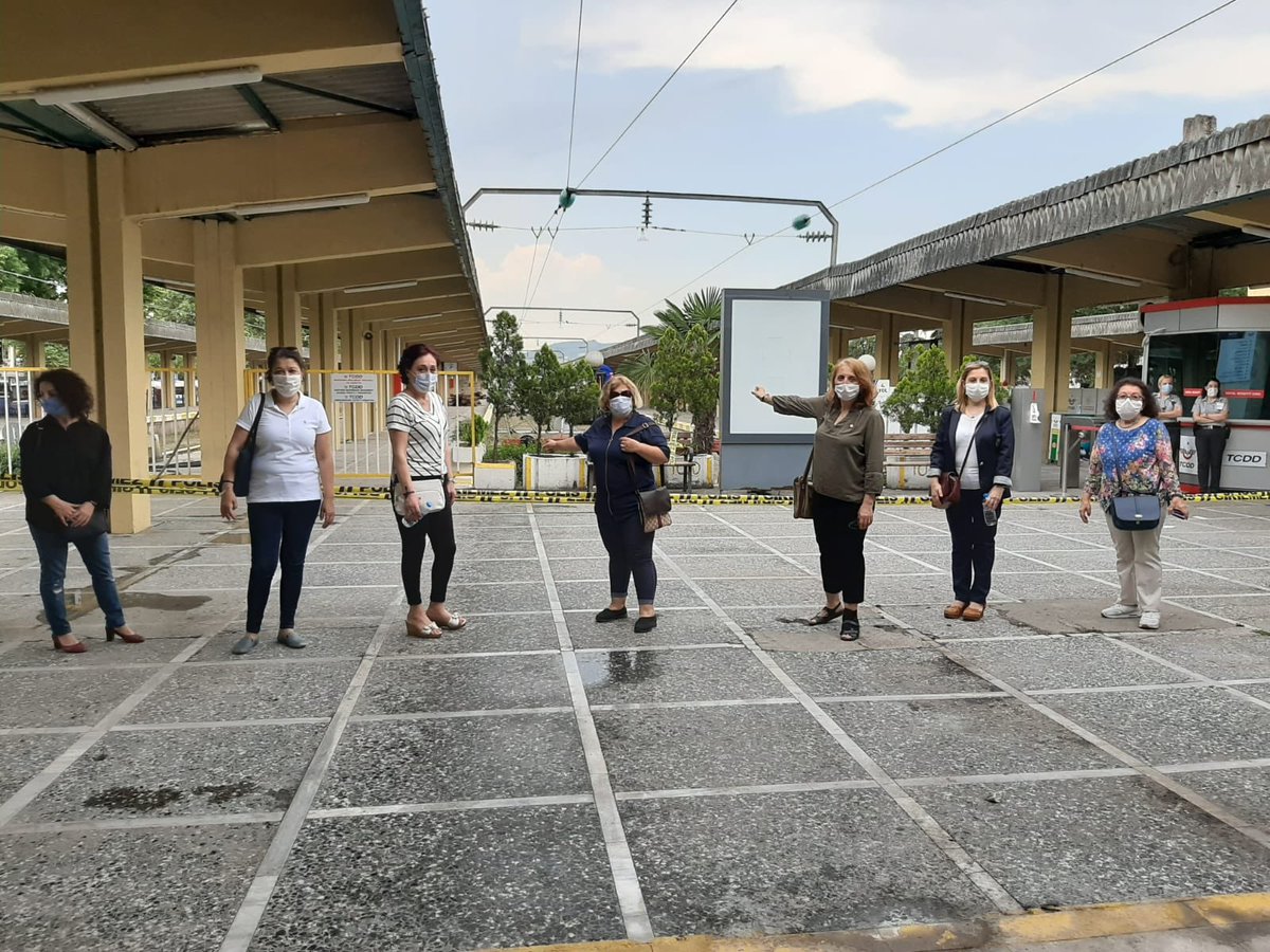 Hani bizler arada bir hatırlatıyoruz da...
Halk sabırsızlıkla “Adapazarı treninin Adapazarı garına “gelmesini ve seferlerini arttırarak hemen başlamasını istiyor ! ! !