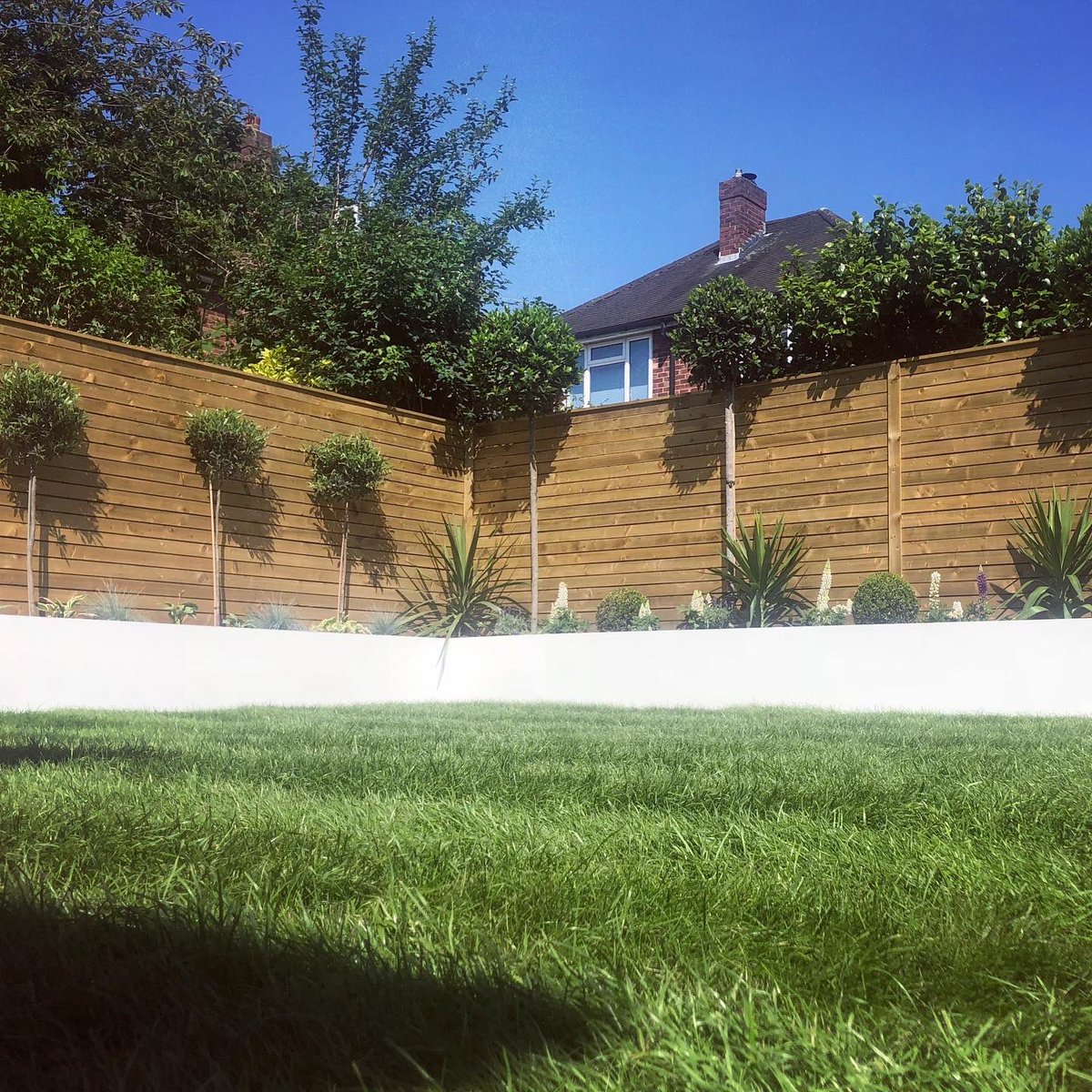 Tatton Fencing tweet media