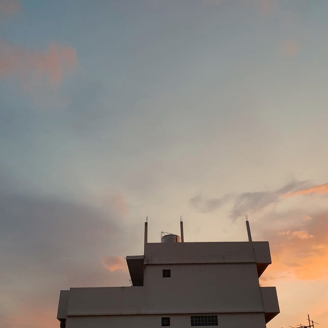 เมื่อใดได้รับท้องฟ้าจากฉัน เมื่อนั้นคุณเป็นคนสำคัญแล้ว