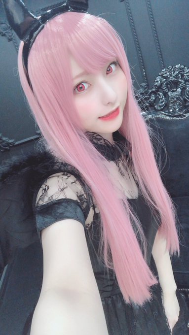 Twitterのコスプレ画像23