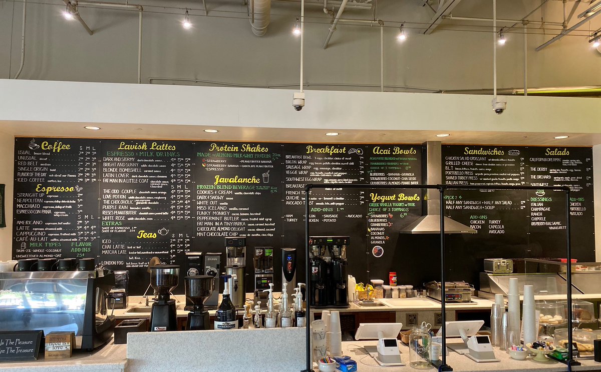 Generoasta's tweet image. WE ARE OPEN FOR BUSINESS!  LOOK FORWARD TO SEEING YOU ALL AGAIN!!  THANKS!  ☕️ ☕️ #generoasta #generoastacoffee