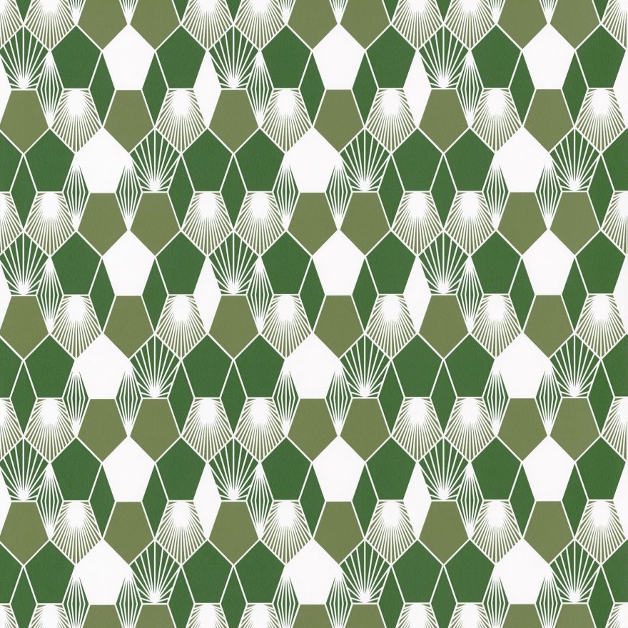 Discount_Decor's tweet photo. Caselio Jungle Hamac - Olive Green/Khaki Green | A trendy geometric design in a stunning blend of colours | Visit https://t.co/yAaLwAFIeY| Product code - JUN100017333 
#wallpapers #caselio #geometricwallpaper #geometric #greenwallpaper #featurewall #homedecor #interiordesign https://t.co/aIaNMtqOz7