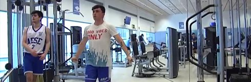 #EsportsLH Reobren els poliesportius municipals amb totes les garanties de seguretat i higiene. L'Aese no obrirà el de Santa Eulàlia per motius econòmics
👇

lhdigital.cat/web/digital-h/…