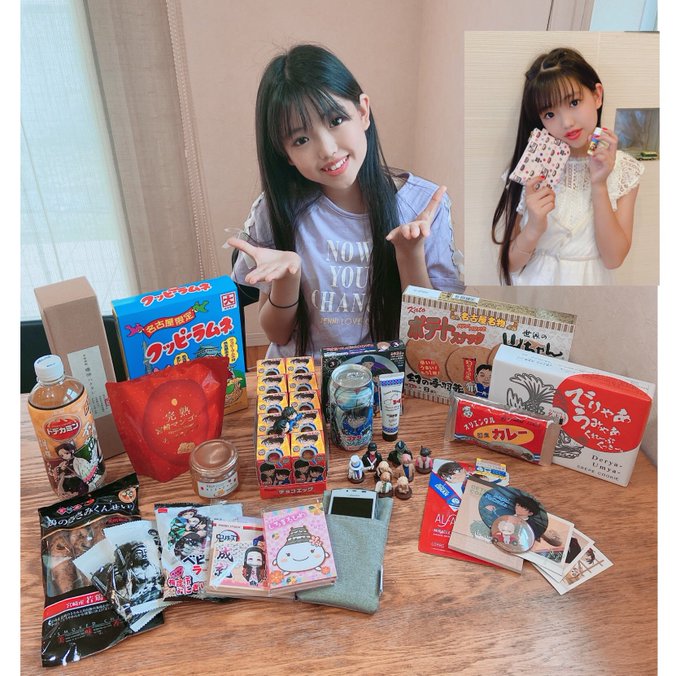 Twitterのコスプレ画像18