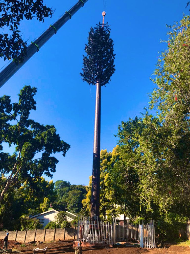 Atlastowers's tweet photo. #1000! We now have 1000 towers in South Africa! Well Done - staff/partners for helping reach this milestone! Amazing! #grit #atlastower #southafrica #atlastower1000 https://t.co/6RzzvNZLhl