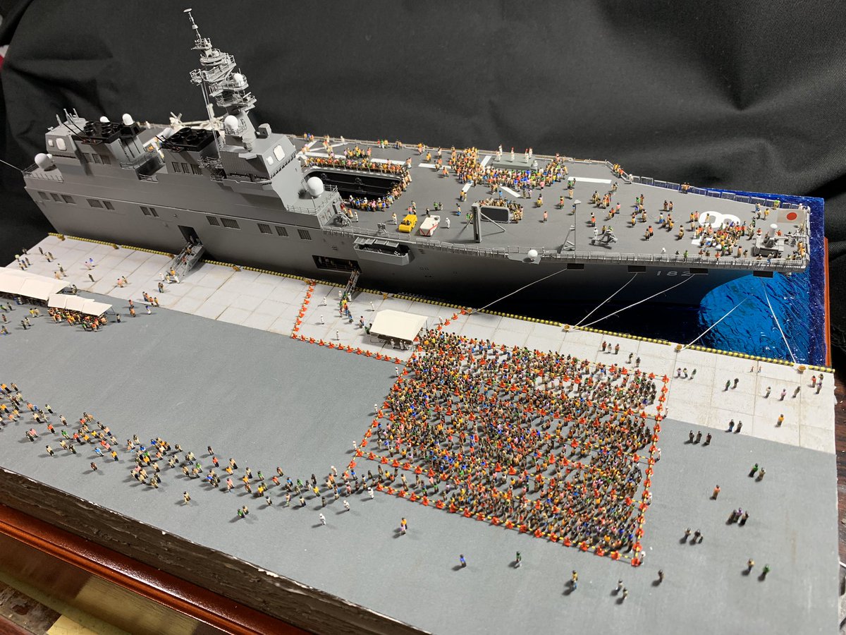 Военно-морская миниатюра: colonelcassad — LiveJournal
