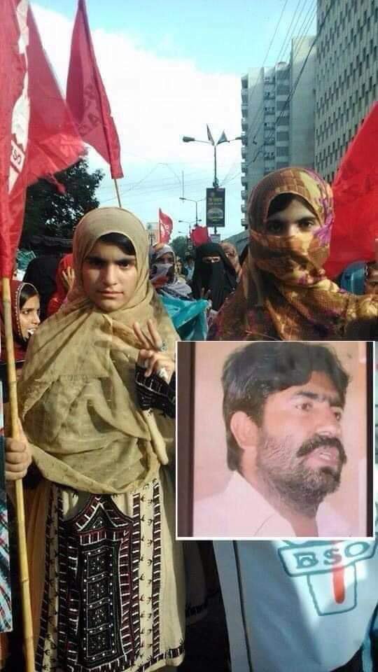 Dr Deen Mohammad Baloch is also a medical graduate from BMC, the hotbed of banned terrorist BSO-Azad.He was also not only was an active leader of banned terrorist group BSO-Azad but he was also a member of BNM that calls for violent terrorism against the state./136