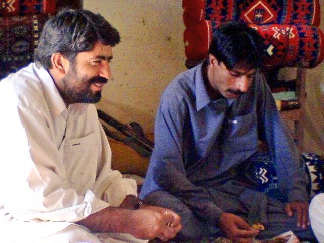 Dr Deen Mohammad was also a close associate of the vicious terrorists leader Dr Allah Nazar & can be seen here with him in Iran/Afghanistan.Deen Mohammad Baloch was an active terrorist, engaged in the recruiting, planning & execution of terrorist attacks in Pakistan./138