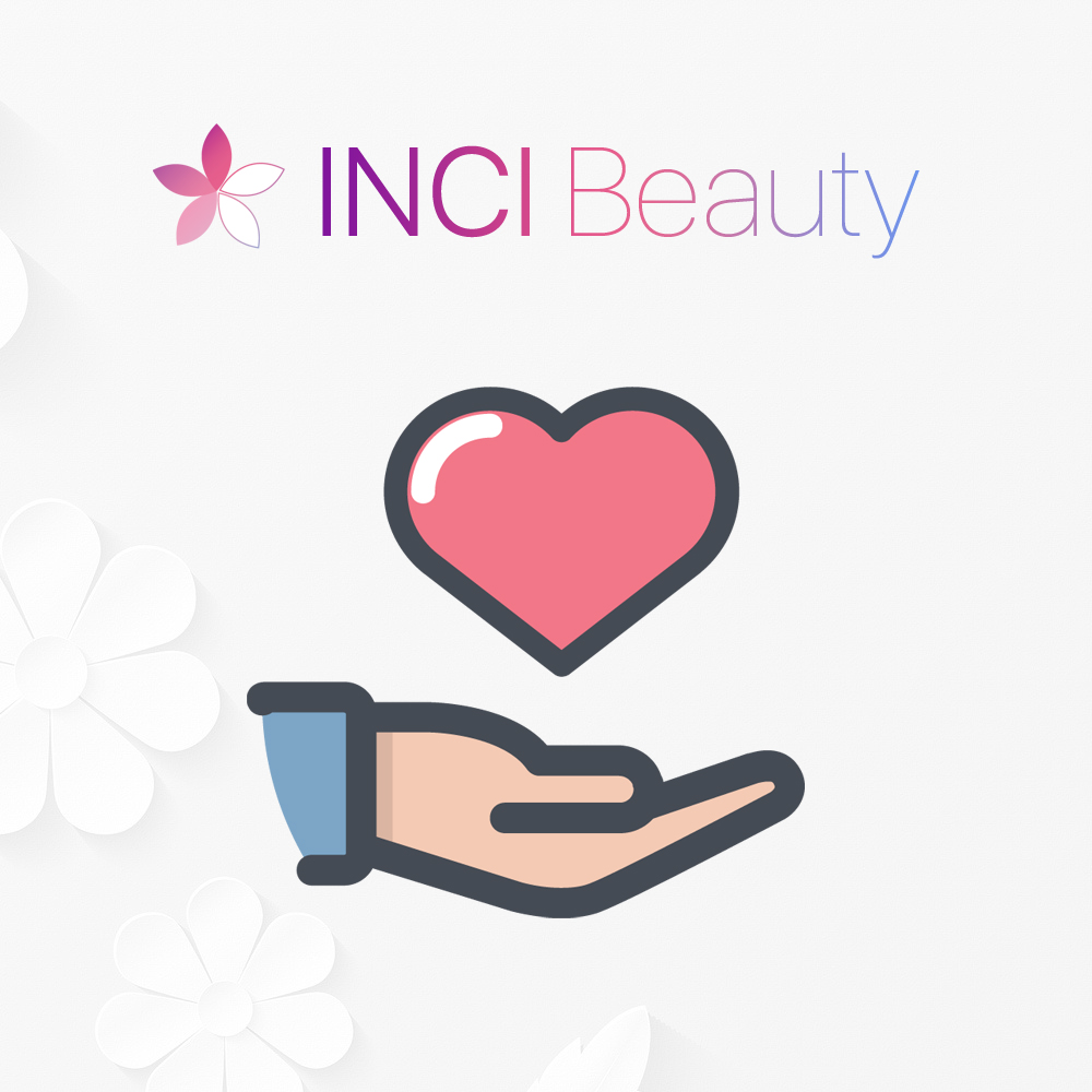 INCI Beauty est un projet indépendant. Vous pouvez le soutenir et contribuer à son évolution en réalisant un don du montant de votre choix 😊 #incibeauty #cosmetics #ecologie
incibeauty.com/donation