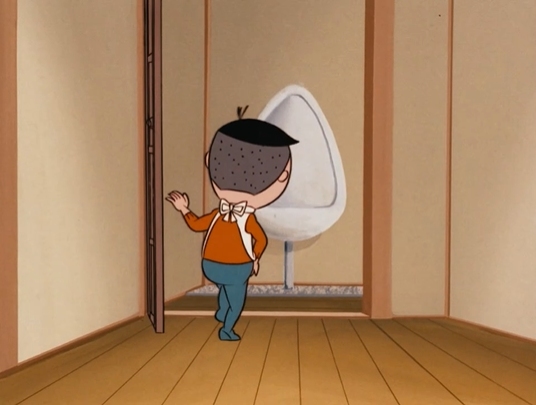サザエさん研究沼