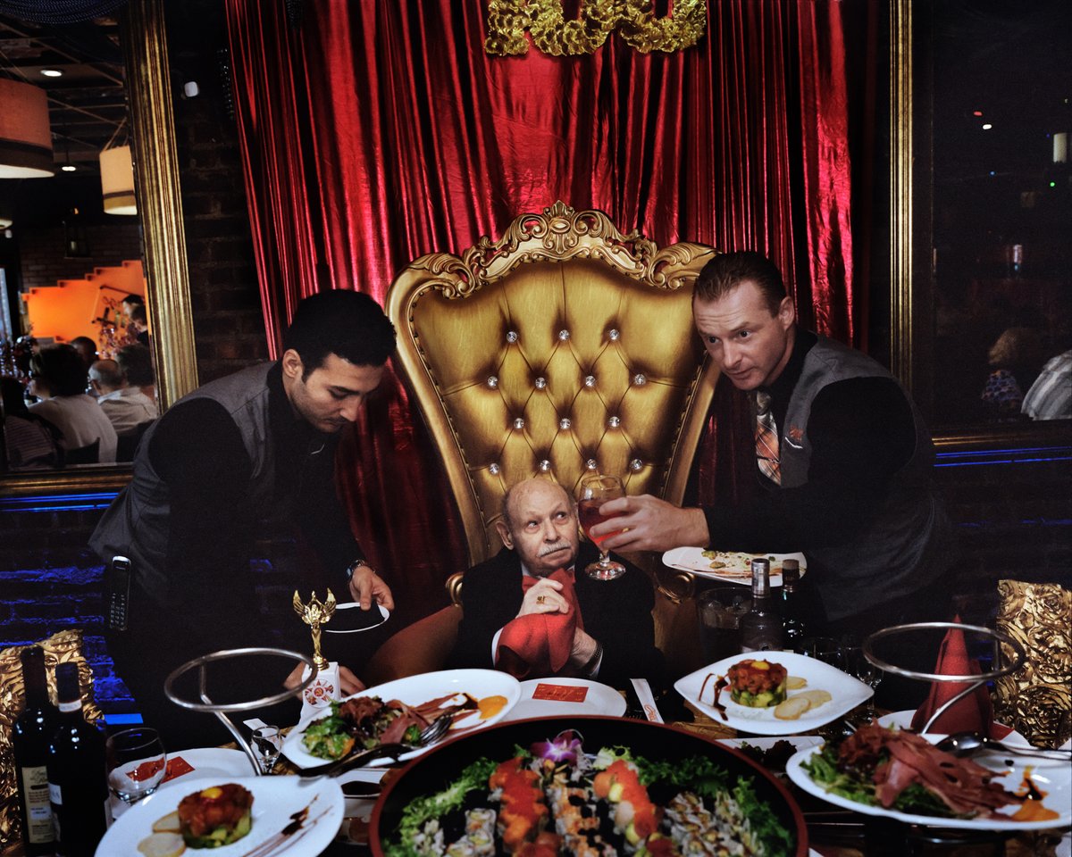 Last week to apply for the three-week Online Intensive Course in #VisualStorytelling organized with <a href="/ICPhotog/">ICP</a> ! Get the excellence in photographic education, wherever you are!⁠
⁠
🗓️ 13 - 31 July⁠⠀⁠
📌 Submission Deadline on July 6⁠⠀⁠
📸 Apply now👉 bit.ly/2MSzyas