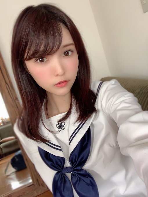 Twitterのコスプレ画像43